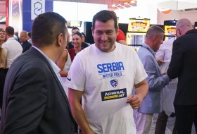 Uroš Stevanović potvrdio za ''Sportske'' - Igrač manje na spisku za Svetsko prvenstvo, neizvesna još dvojica, ali ciljevi se znaju!
